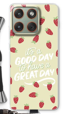 Don’t forget to have a great day