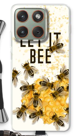 Let it bee