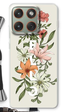 Hello flowers