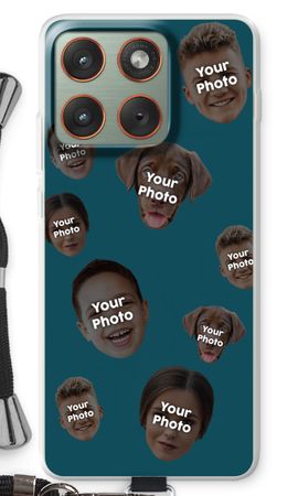 Cara personalizada N°1