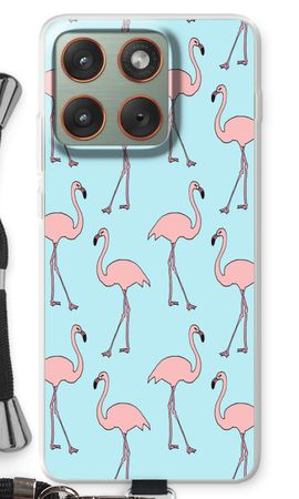 Anything Flamingoes