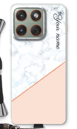 Marble in style