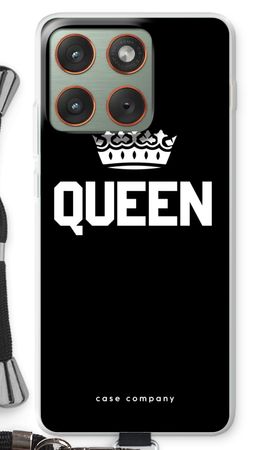 Queen black