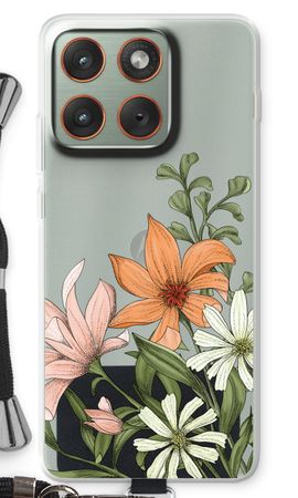 Floral bouquet