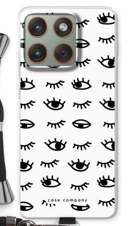 Eye pattern #2