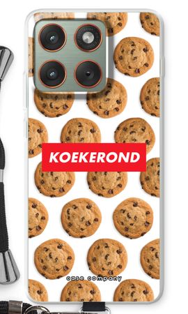 Koekerond