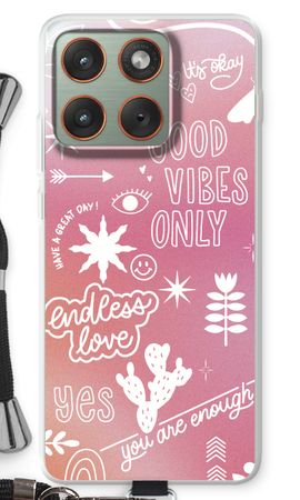 Good Vibes