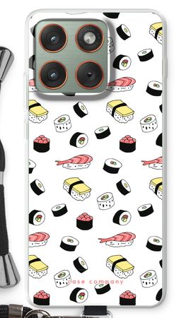 Sushi time