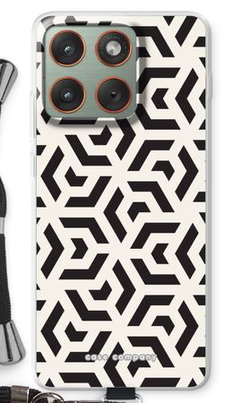 Crazy pattern