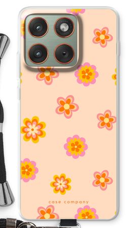 Retro Flowers
