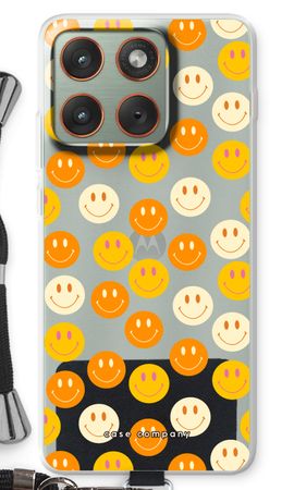 Smiley N°3
