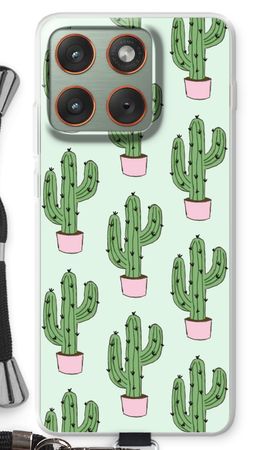Cactus Lover