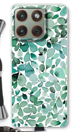 Leafy Eucalyptus