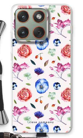 Fleurs