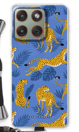 Leopardo