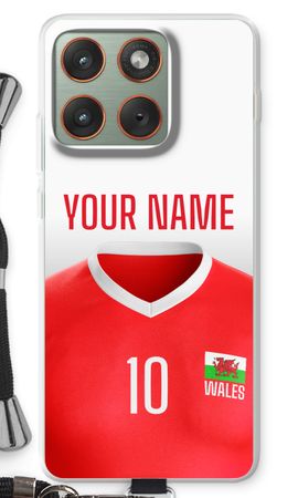 Wales - Football