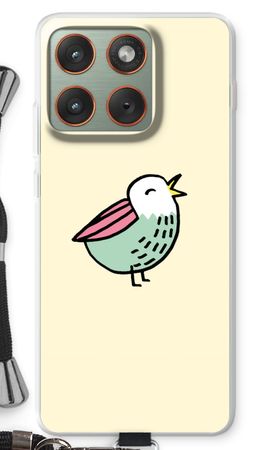 Birdy