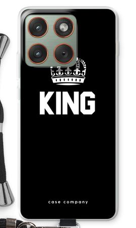 King black