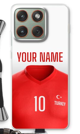 Turkey - Football