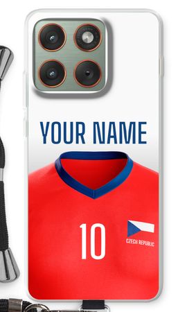 Czech Republic - Football