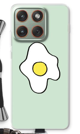 Fried egg