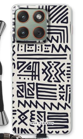 Marrakech print
