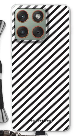 Stripes black and white