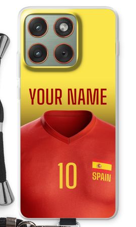 Spain - Football
