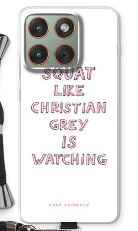 Christian Grey