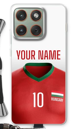 Hungary - Football