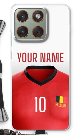 Belgium - Football