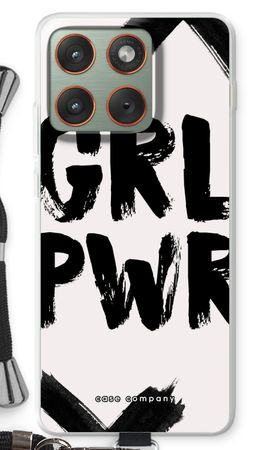 Girl Power #2