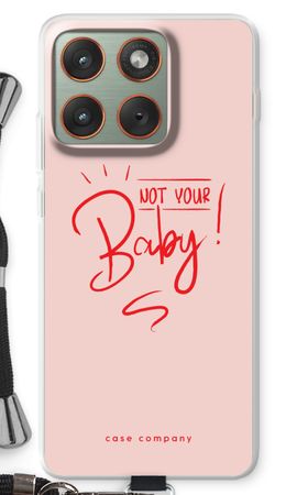 Not Your Baby
