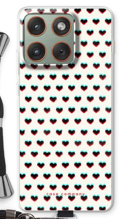 Little hearts
