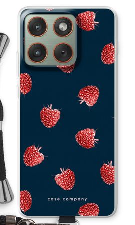 Raspberries