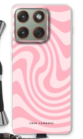 Swirl Pink