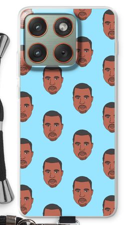 Kanye Call Me?