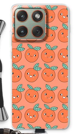 Oranges