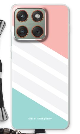 Stripes pastel