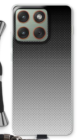 Musketon Halftone