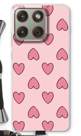 Totally in love