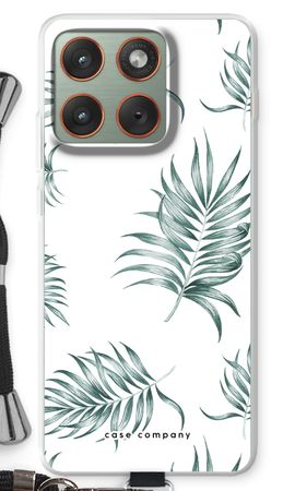 Simple leaves