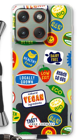 Fruitsticker
