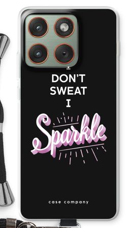 Sparkle quote