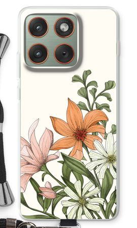 Floral bouquet
