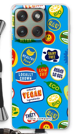 Fruitsticker