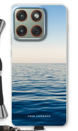 Water horizon