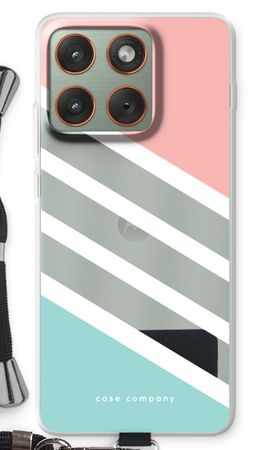 Stripes pastel