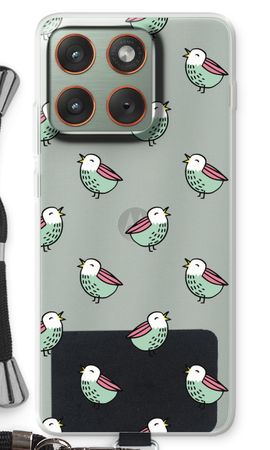 Little birds