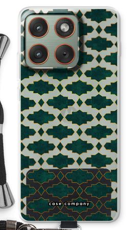 Moroccan tiles